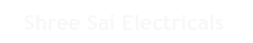 Shree Sai Electricals